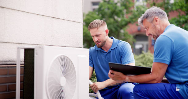 Best HVAC tune-up services  in South Les, AK