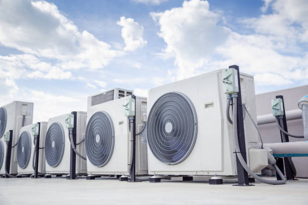 Best HVAC system installation  in South Les, AK