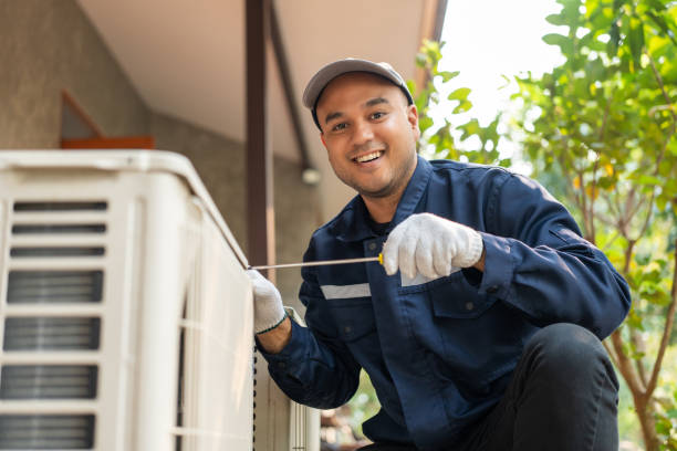 Trusted South Lakes, AK HVAC Experts